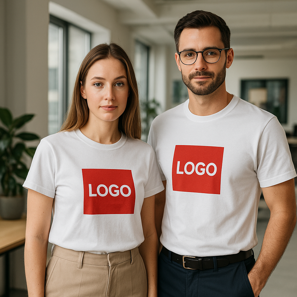 Jak skutecznie policzyć ROI z odzieży z nadrukiem w marketingu i budowaniu wizerunku