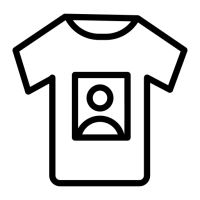 Odzież z twoim nadrukiem