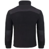 Bluza polarowa czarna roz.M