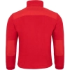 Bluza polarowa czerwona roz.L