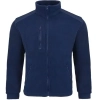 Bluza polarowa granatowa roz.L