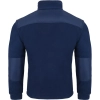 Bluza polarowa granatowa roz.L