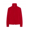 Polar czerwony damski roz. XL