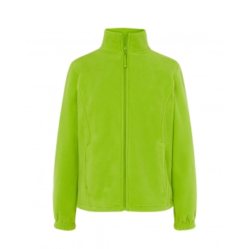 Polar limonkowy damski roz. XL