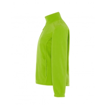Polar limonkowy damski roz. XL