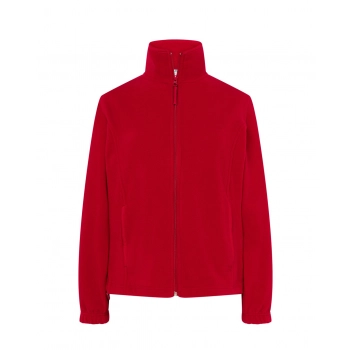 Polar czerwony damski roz. XL