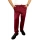 Spodnie robocze bordowe roz. 3XL