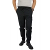 Spodnie robocze czarne roz.3XL