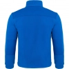 Bluza polarowa  chabrowa roz.XL