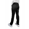 Spodnie Kucharskie stretch czarne roz. 42