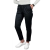 Cygaretki  damskie COMFORT FLEX elastyczne czarne roz. XL