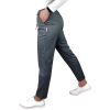 Cygaretki  damskie COMFORT FLEX elastyczne szare roz. 3XL