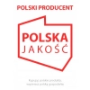 Zapaska długość 60cm zielona
