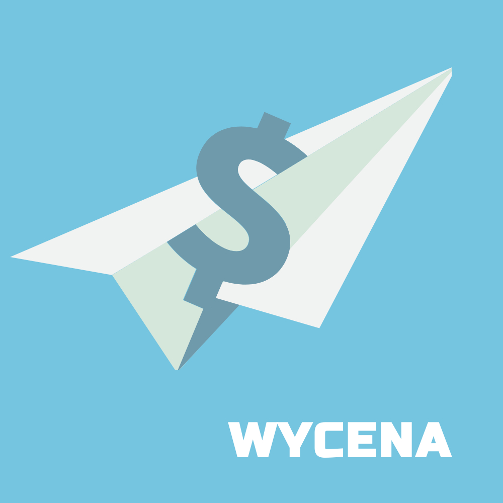 Uzyskaj wycenę