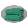 Ręcznik zielony hotelowy kąpielowy 140x70 - Extra Soft