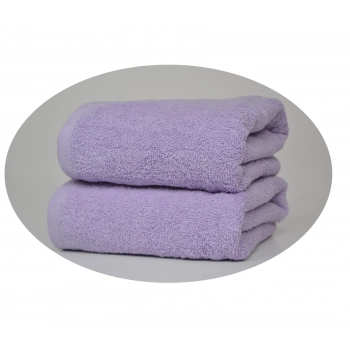 Ręcznik wrzosowy hotelowy kąpielowy 140x70 - Extra Soft