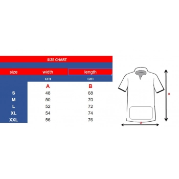 Bluza dresowa robocza damska z kapturem kolor czarny roz.M